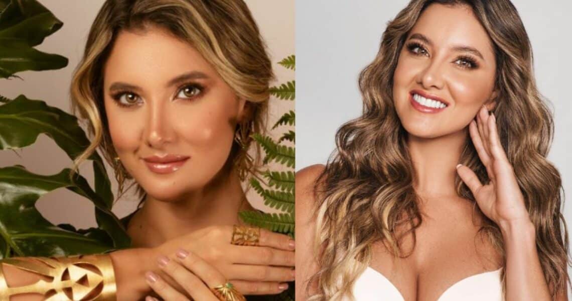 Daniella Álvarez conmovió a todos cuando hizo realidad el deseo de una persona discapacitada